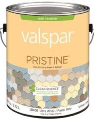 Exterior Paints