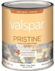 Exterior Paints
