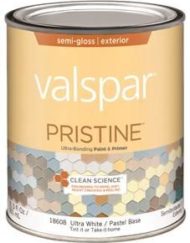 Exterior Paints
