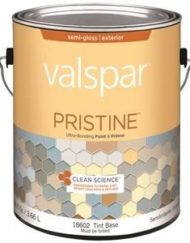 Exterior Paints