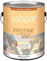 Exterior Paints