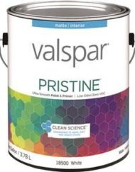 Interior Paints