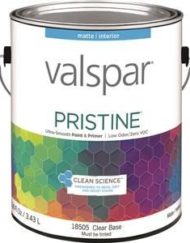 Interior Paints