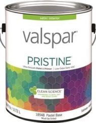 Interior Paints