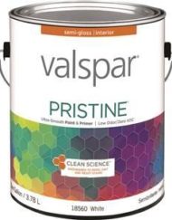 Interior Paints