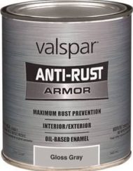 Enamel Paints