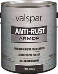 Enamel Paints