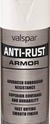 Spray Paints
