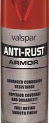 Spray Paints