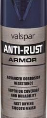 Spray Paints