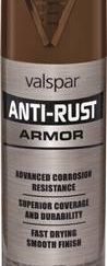 Spray Paints