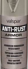 Spray Paints