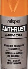 Spray Paints