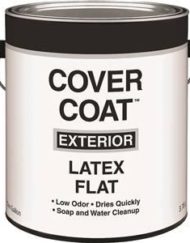 Exterior Paints