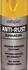 Spray Paints