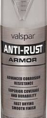 Spray Paints