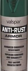 Spray Paints