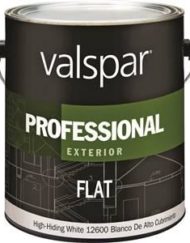 Exterior Paints