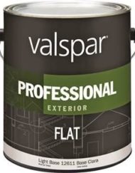 Exterior Paints