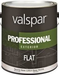 Exterior Paints
