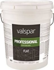 Exterior Paints