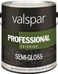 Exterior Paints