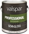 Exterior Paints