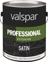 Exterior Paints