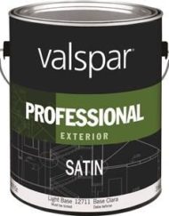 Exterior Paints