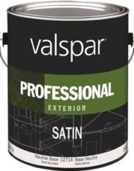 Exterior Paints