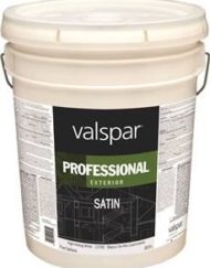 Exterior Paints