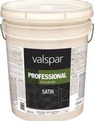 Exterior Paints
